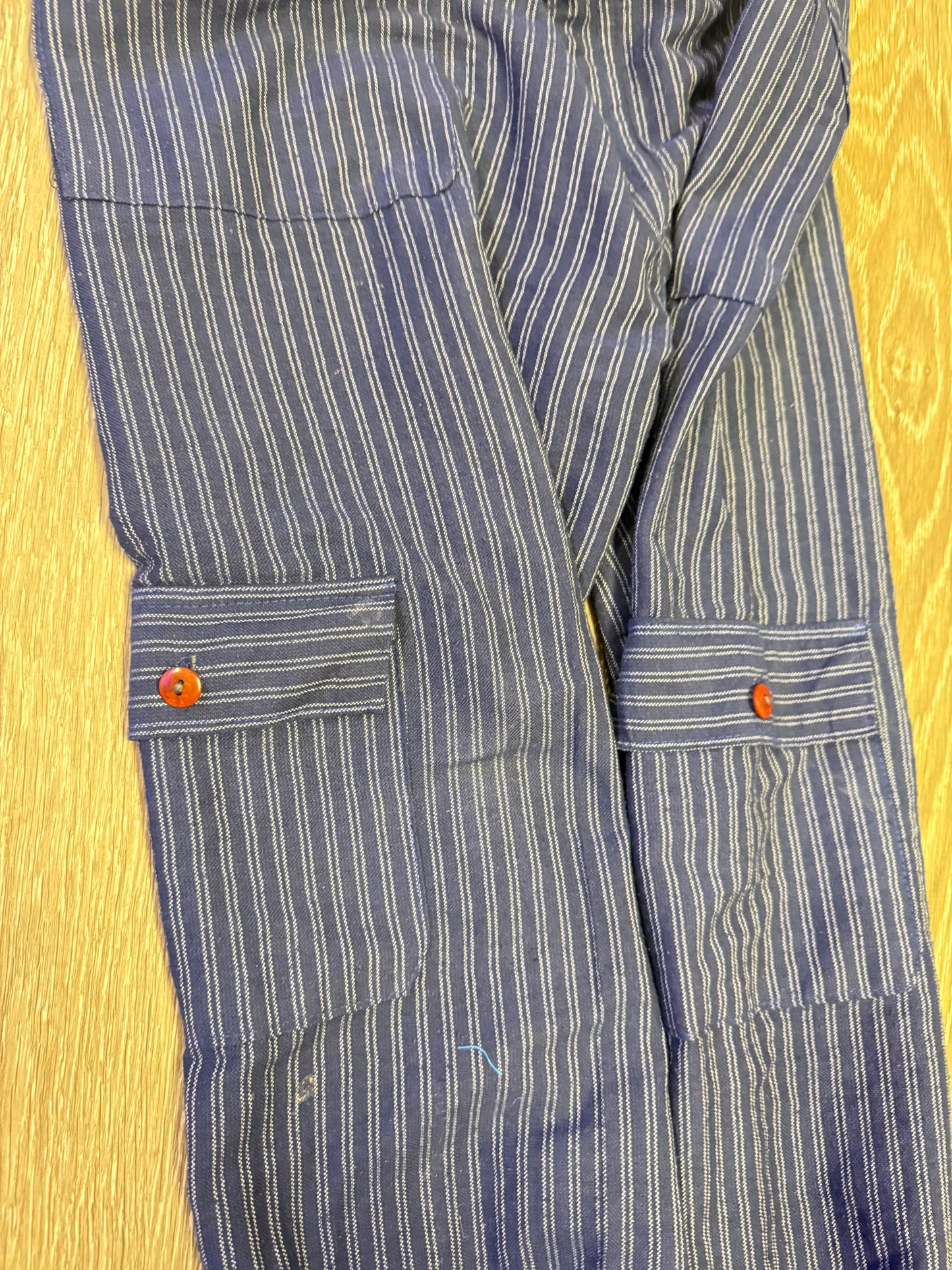 Tribal Thread Pants