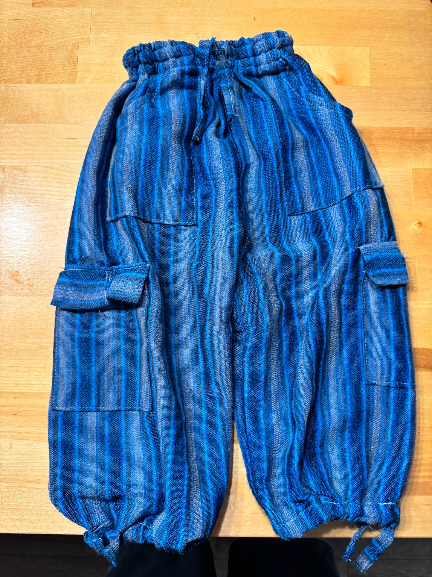 Kids Tribal Thread pants