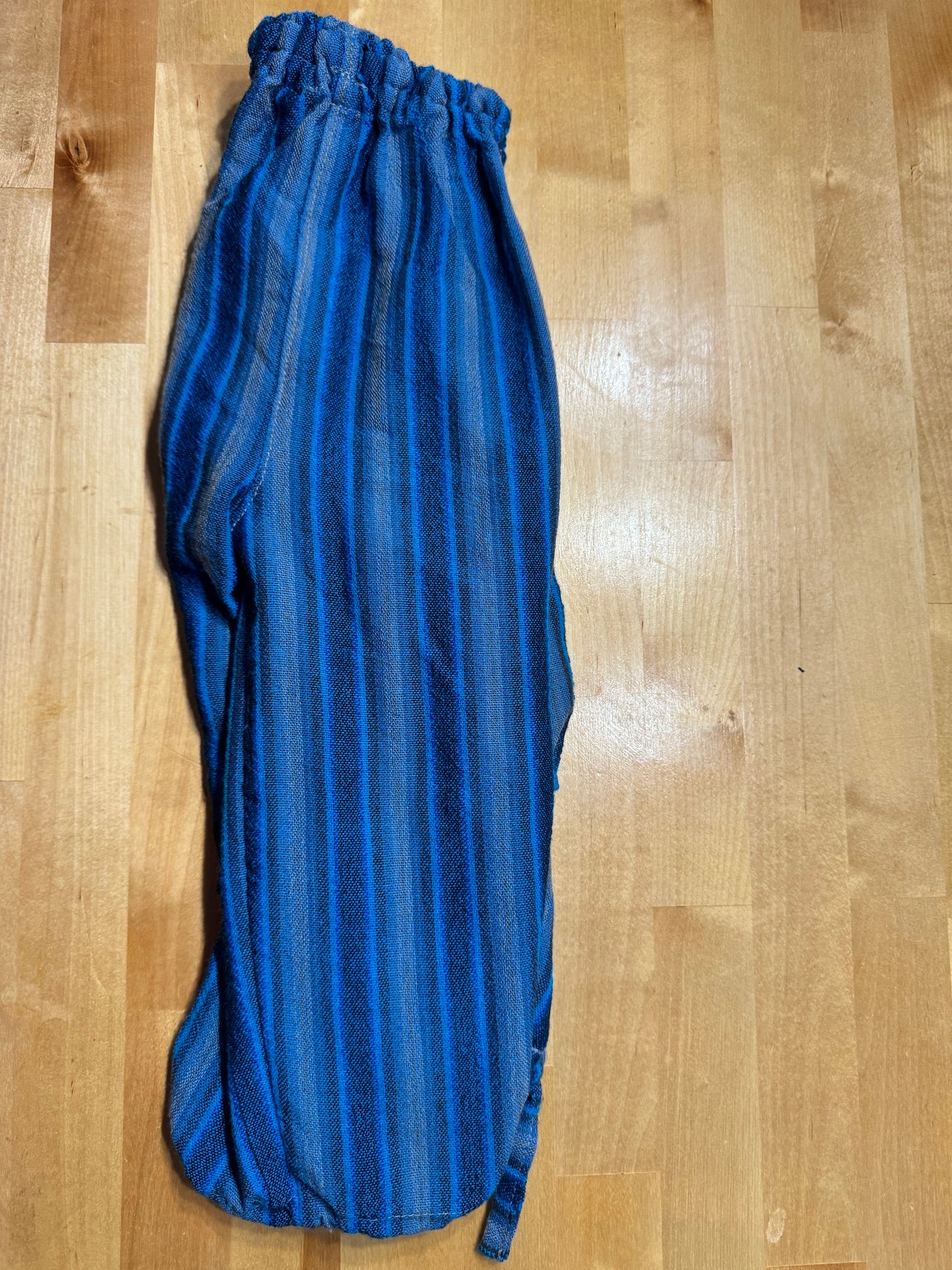 Kids Tribal Thread pants