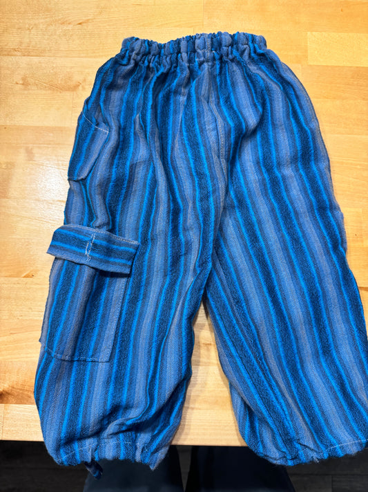 Kids Tribal Thread pants