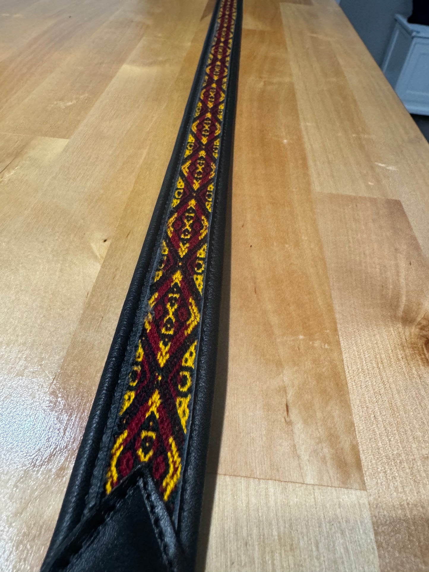 Sith Tribal Thread Belt