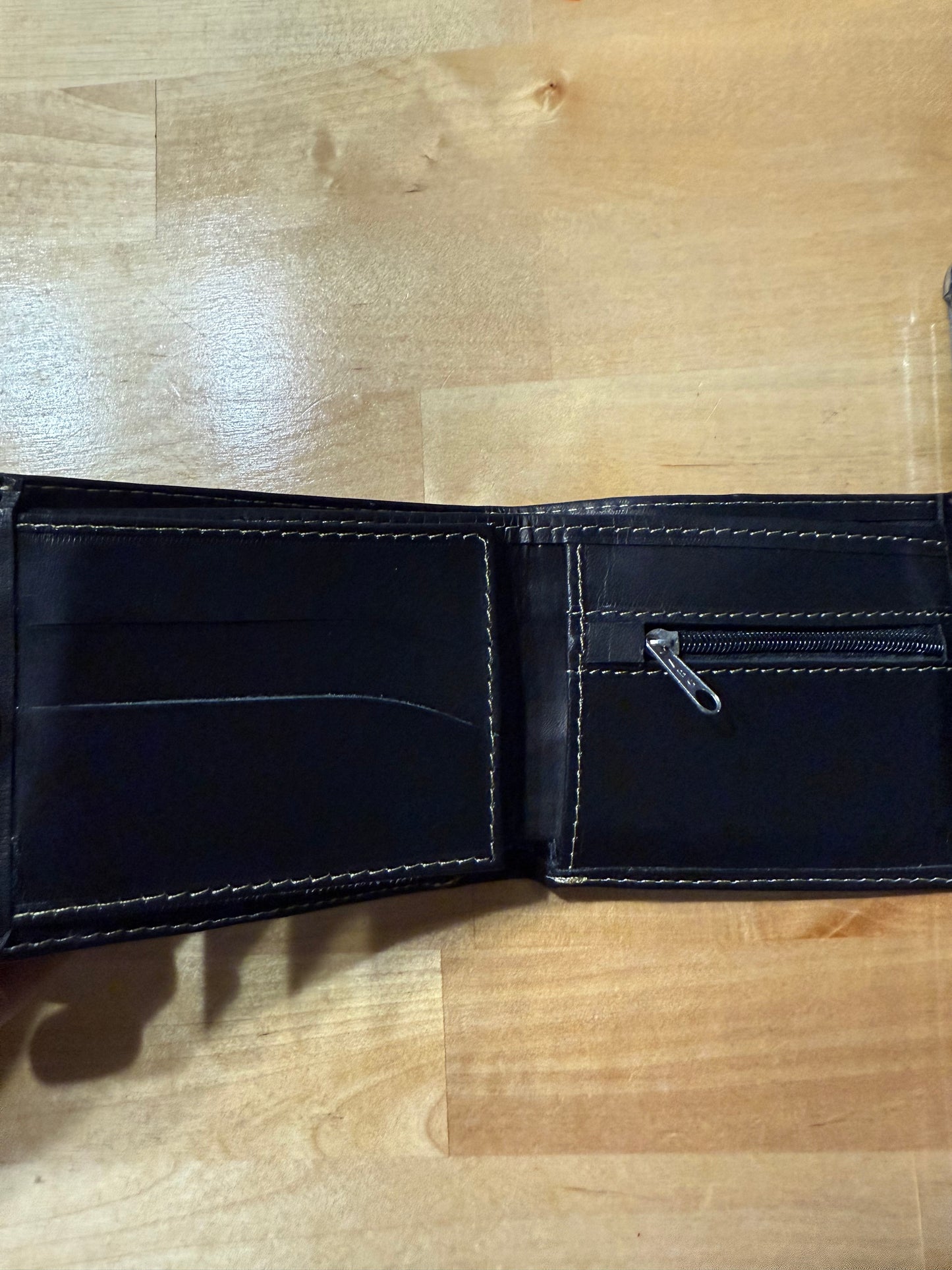 Tribal Thread Wallet