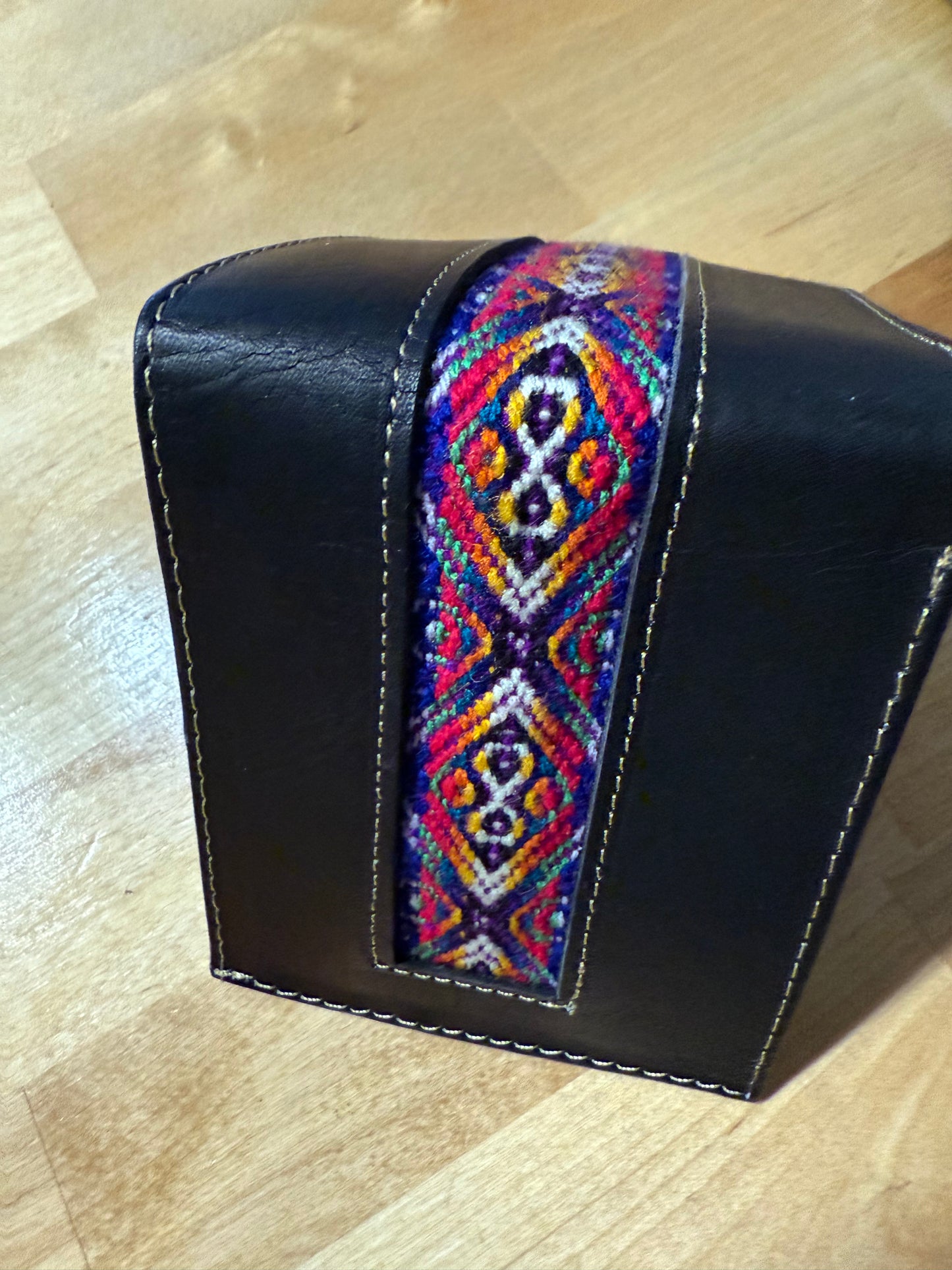 Tribal Thread Wallet