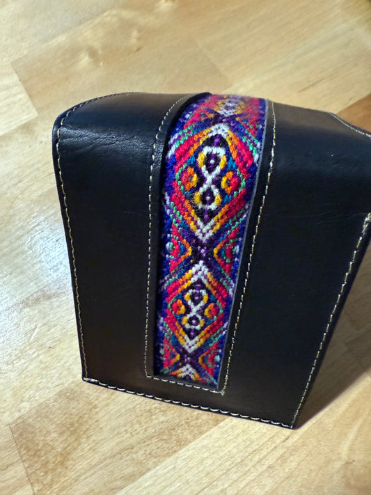 Tribal Thread Wallet