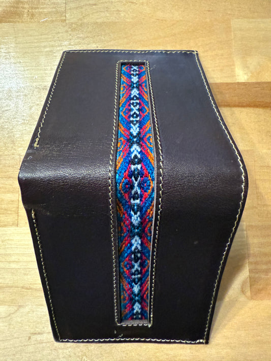 Tribal Thread Wallet