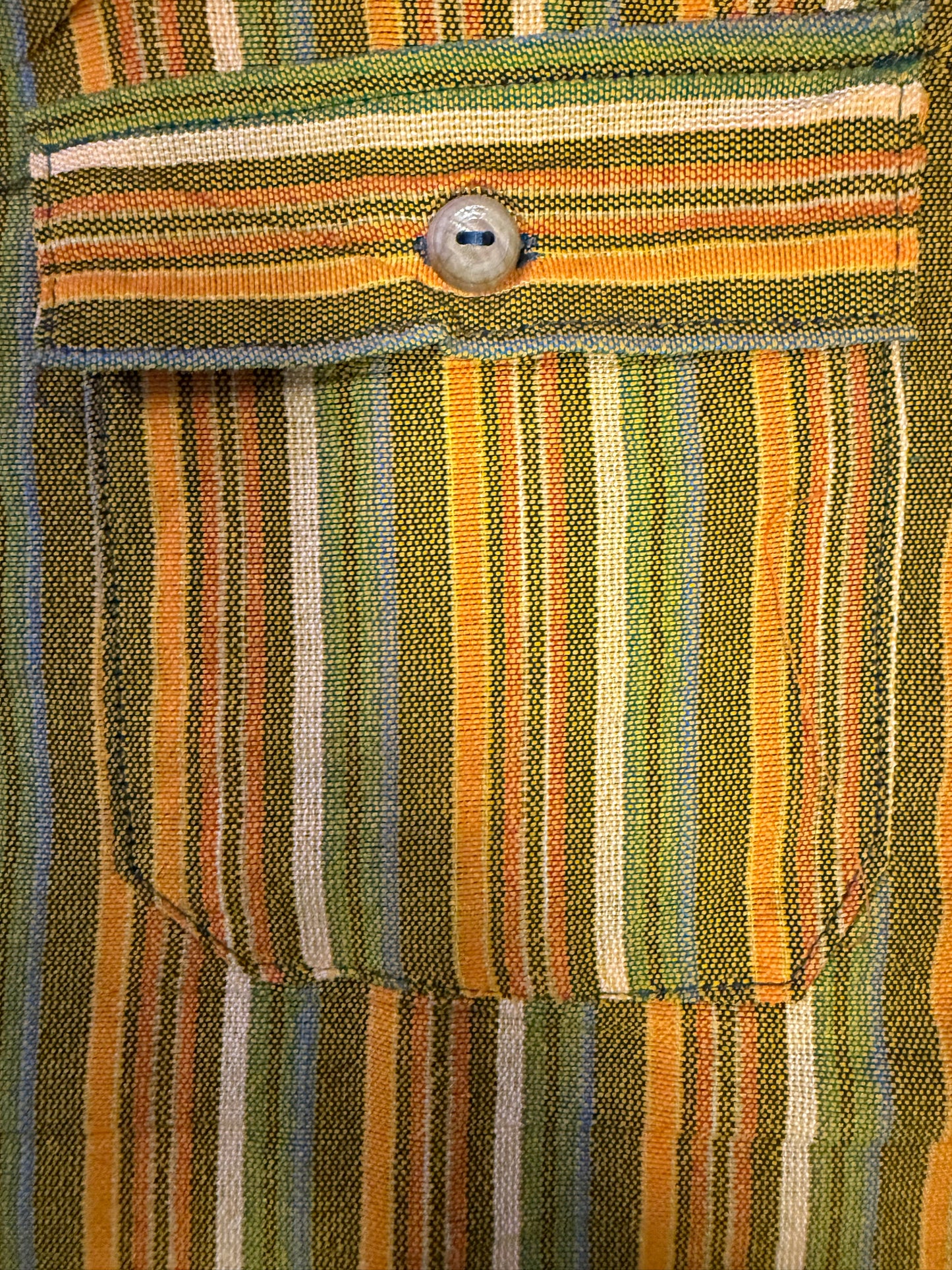 Tribal Thread Kids Pants