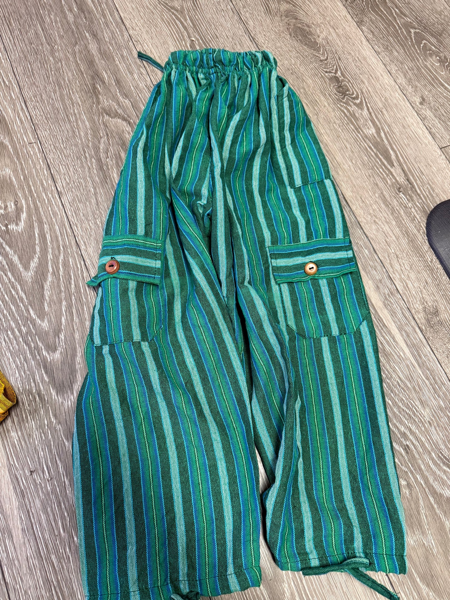 Tribal Thread Kids Pants