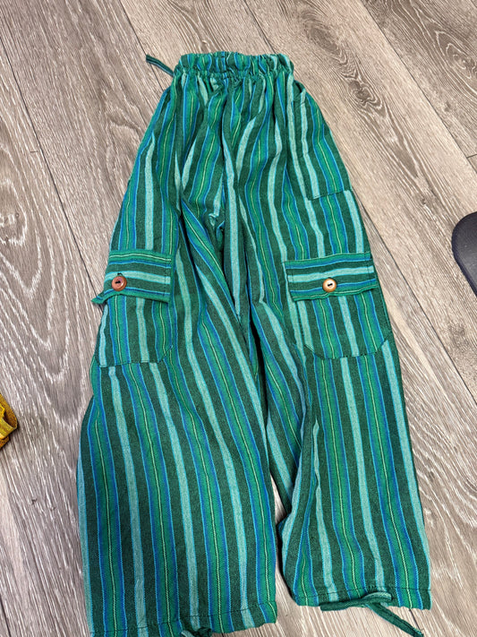 Tribal Thread Kids Pants
