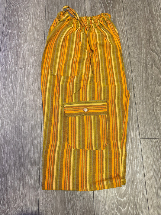 Tribal Thread Kids Pants
