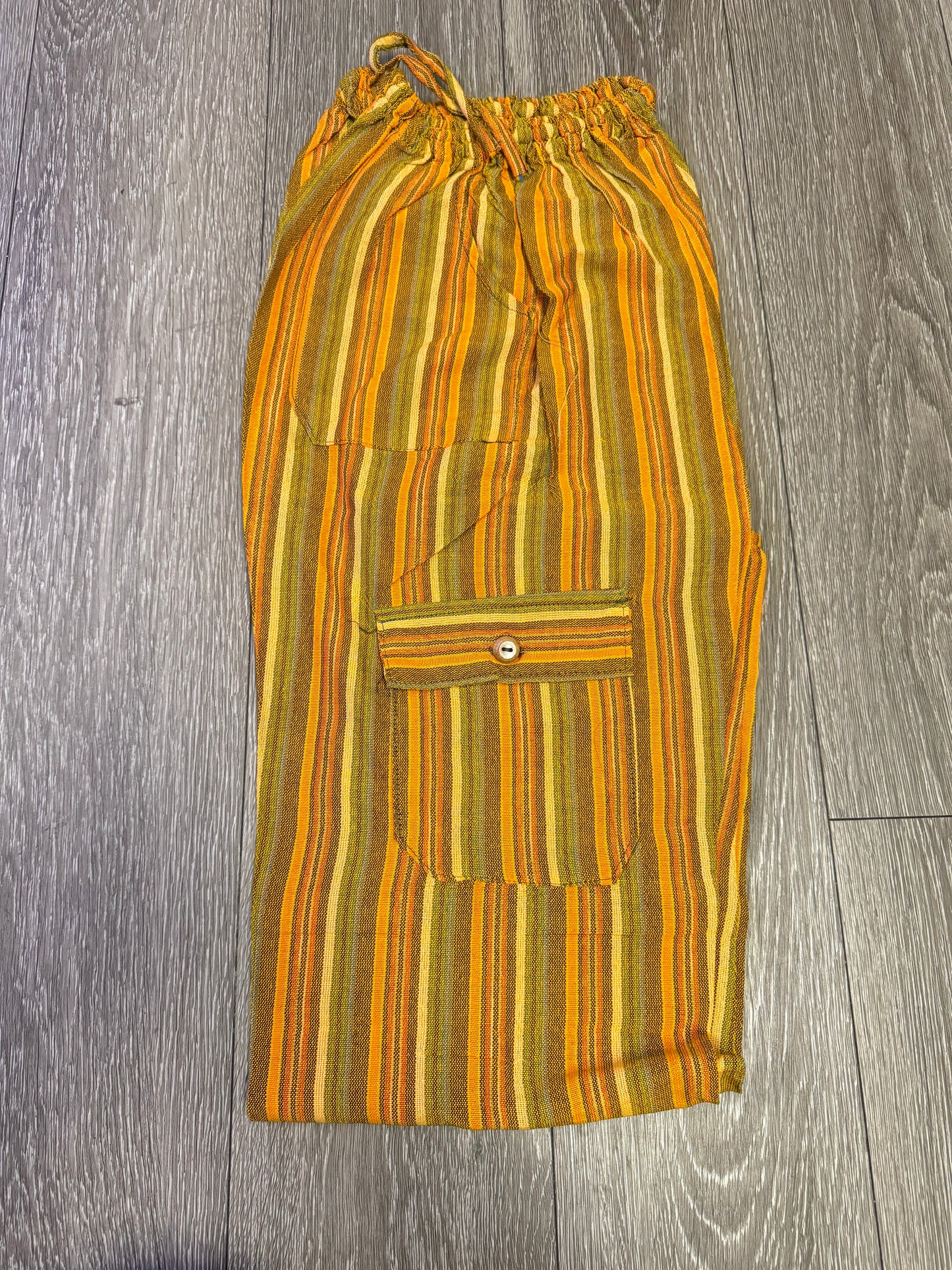 Tribal Thread Kids Pants