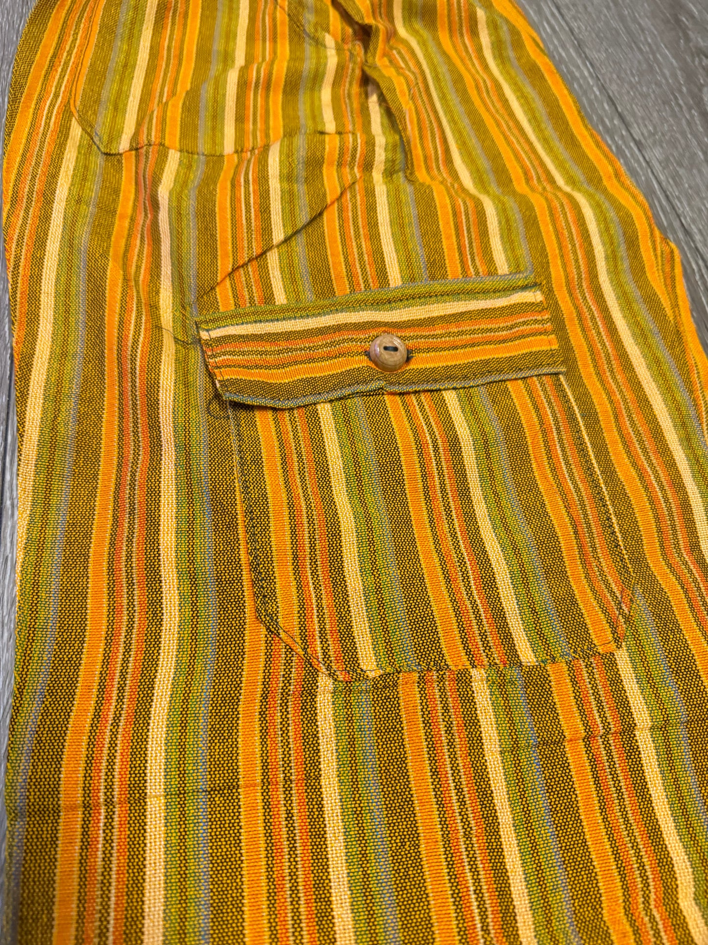 Tribal Thread Kids Pants