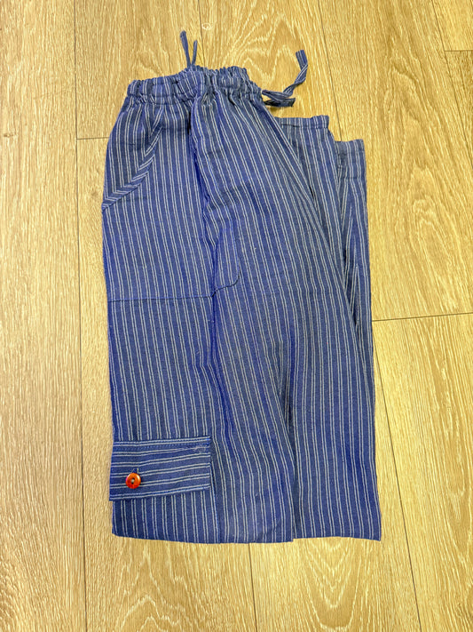 Tribal Thread Pants
