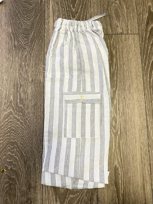 Tribal Thread Kids Pants