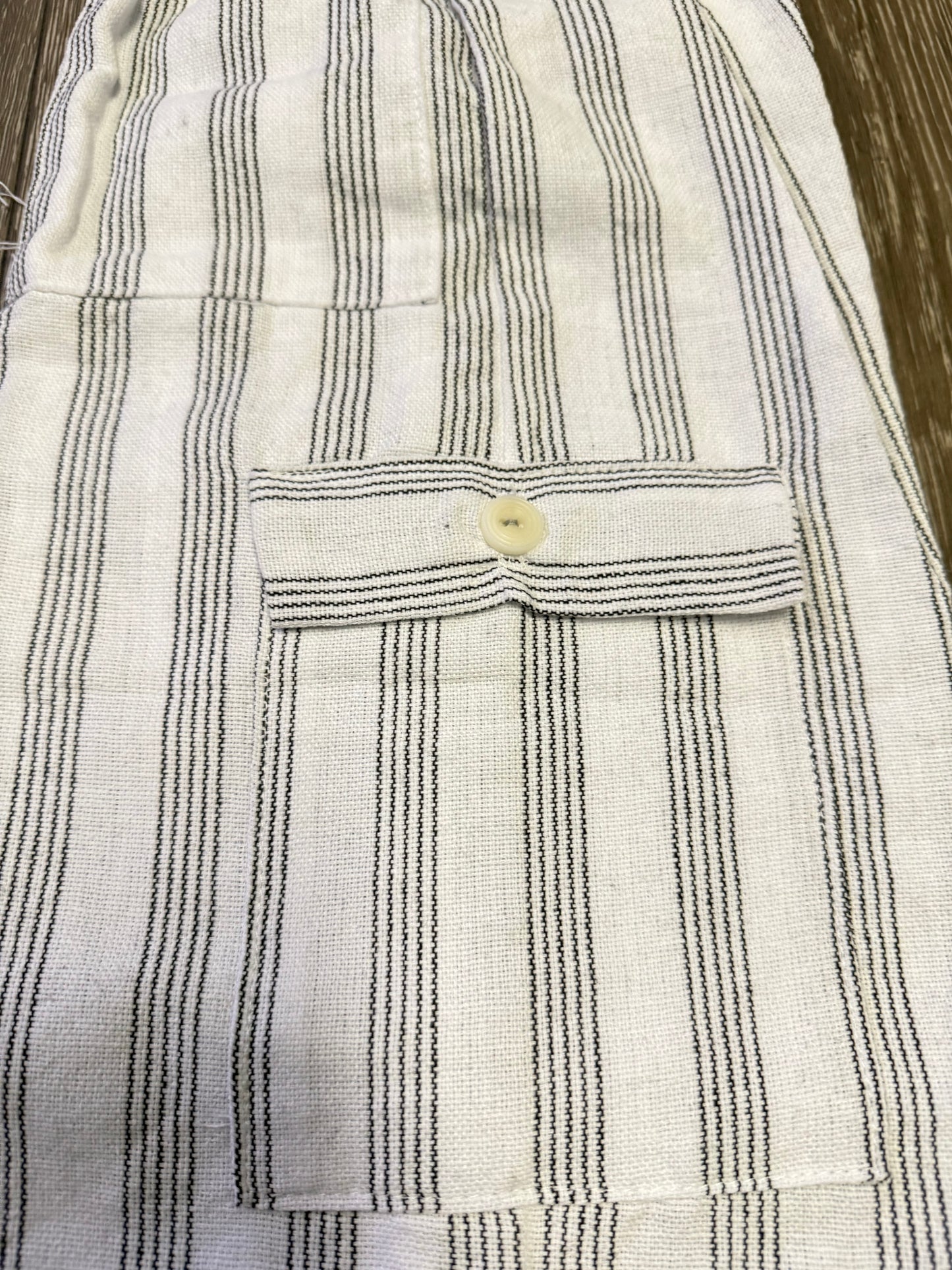 Tribal Thread Kids Pants
