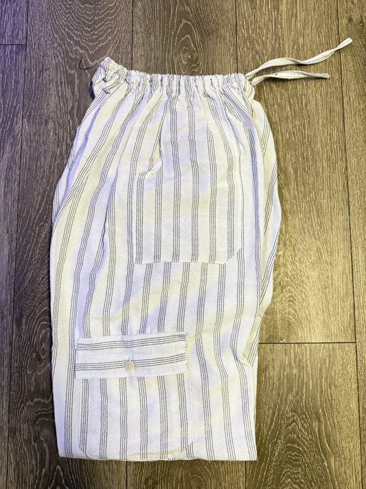 Tribal Thread Pants