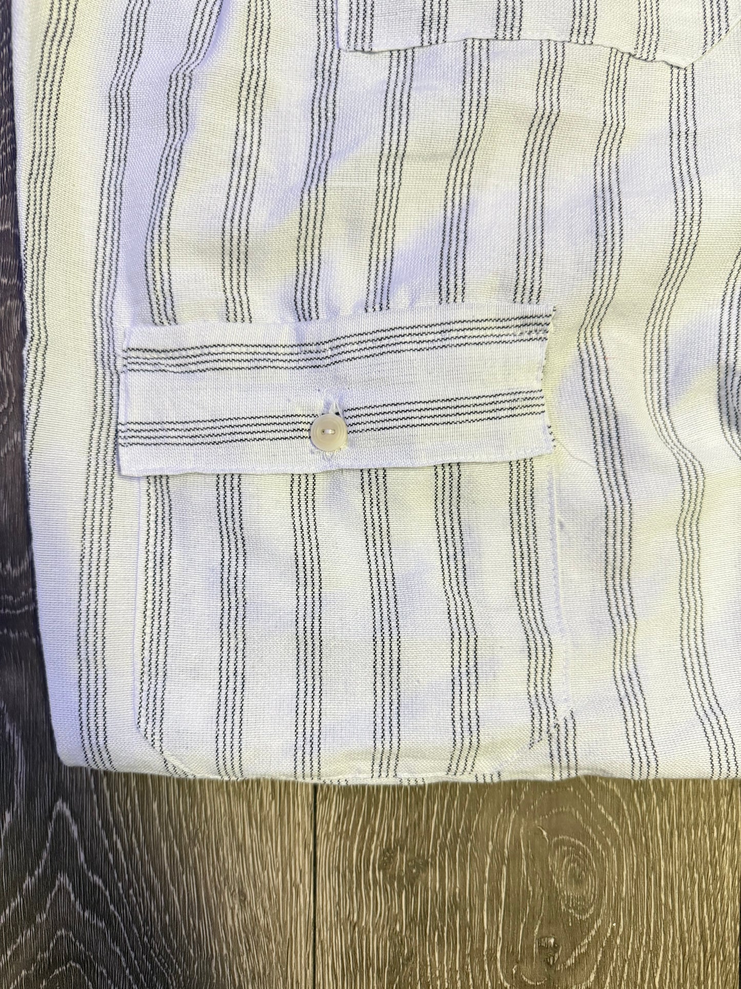 Tribal Thread Pants
