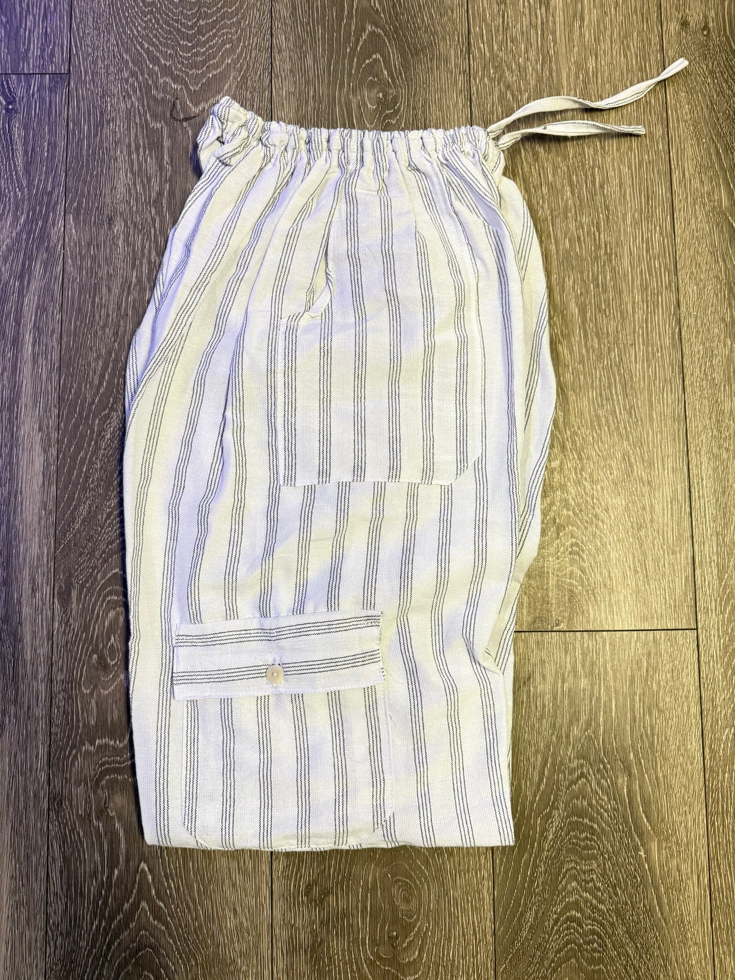 Tribal Thread Pants