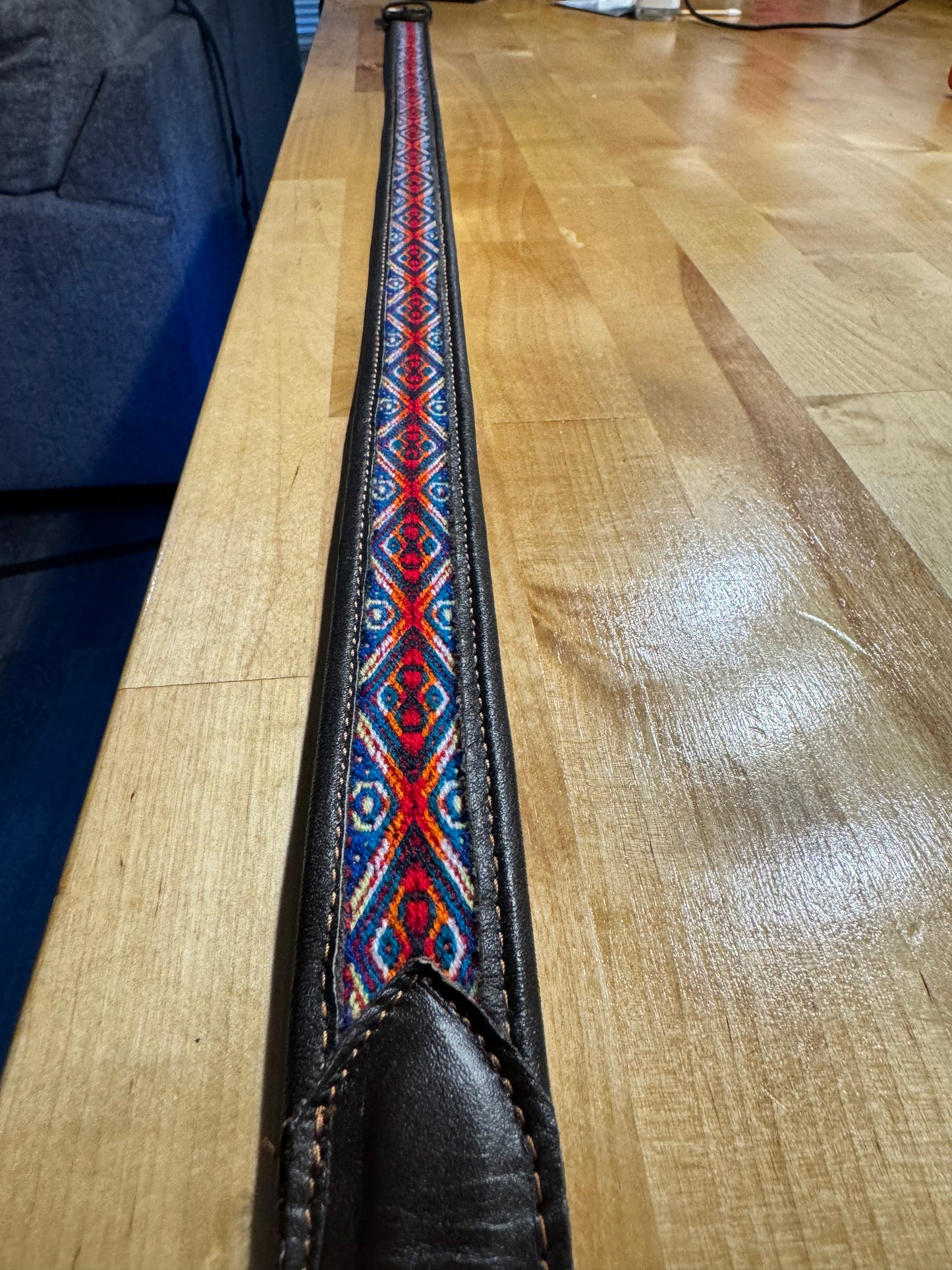 Limsey Tribal Thread Belt